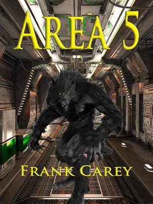 cover image of Area 5